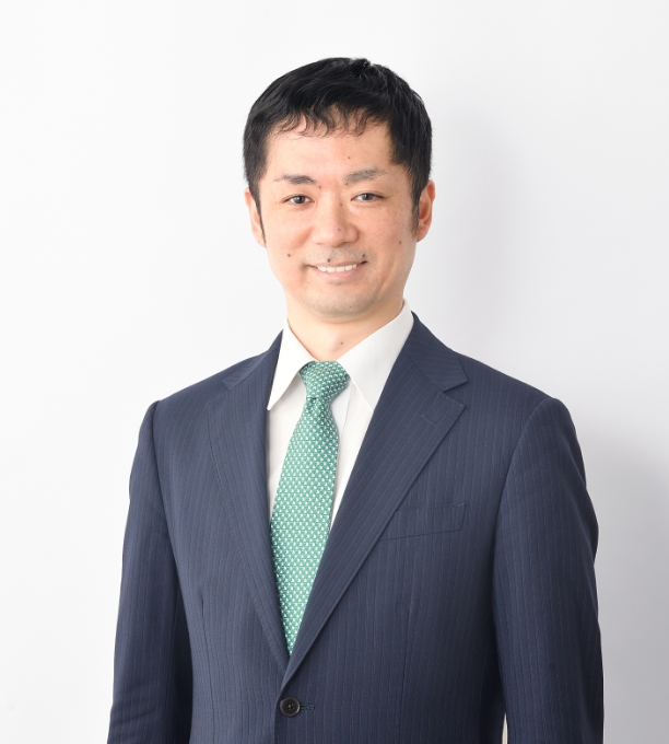 吉村 惇一